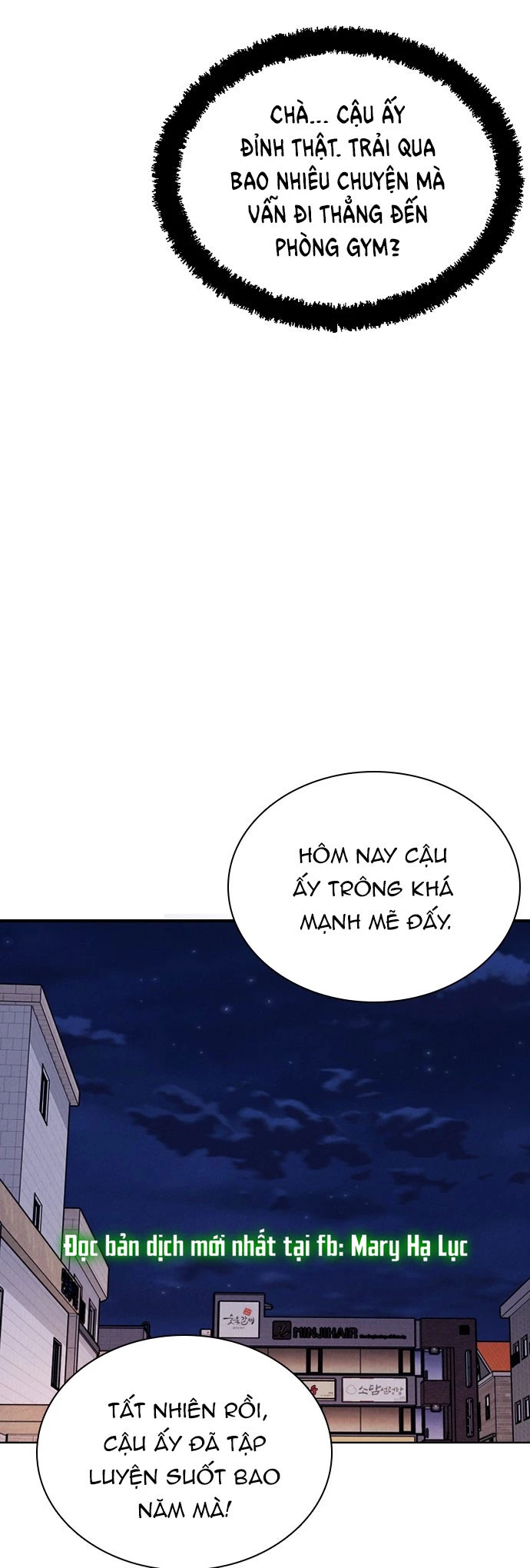 I'm Fine Thank You, And You? Chapter  19 - 64