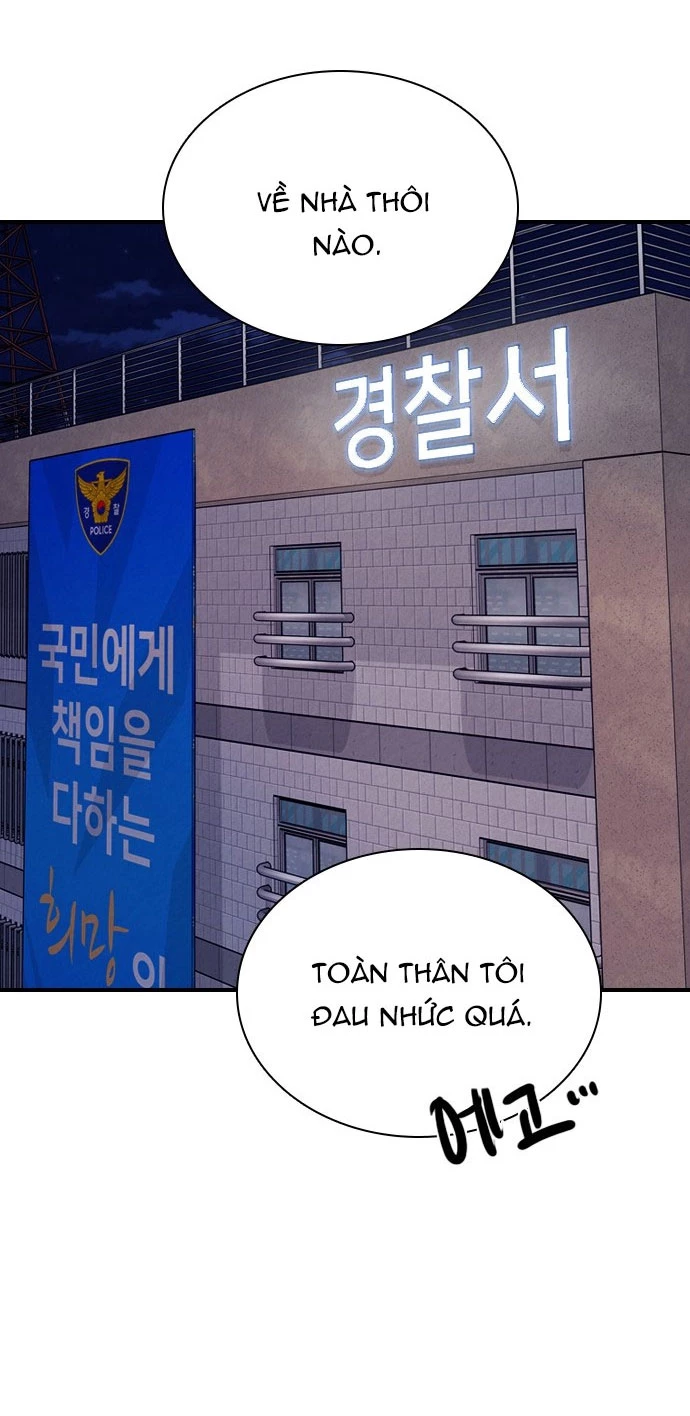 I'm Fine Thank You, And You? Chapter  19 - 66