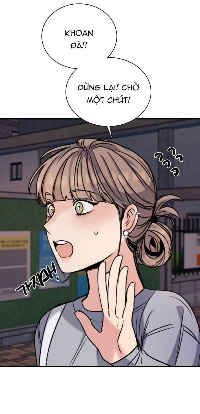 I'm Fine Thank You, And You? Chapter  19 - 67