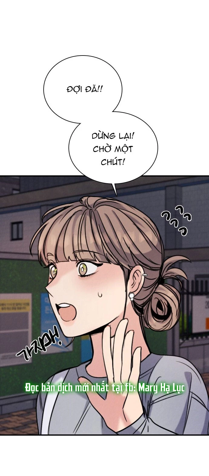 I'm Fine Thank You, And You? Chapter 20 - 2