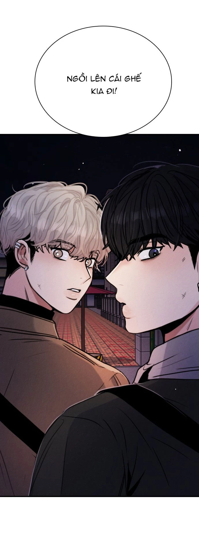 I'm Fine Thank You, And You? Chapter 20 - 3