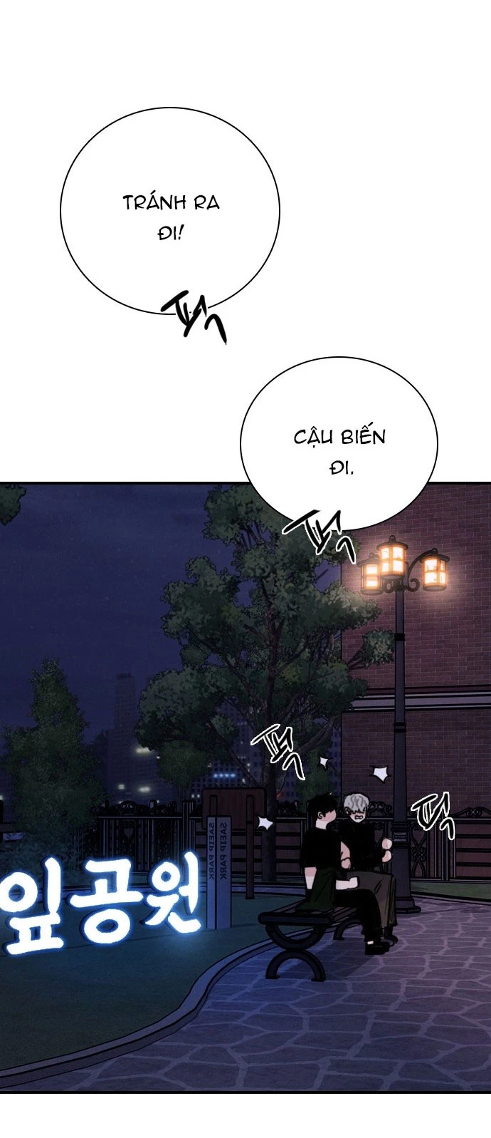 I'm Fine Thank You, And You? Chapter 20 - 5