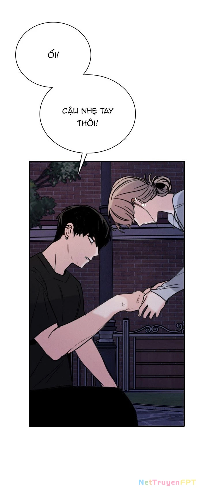 I'm Fine Thank You, And You? Chapter 20 - 8