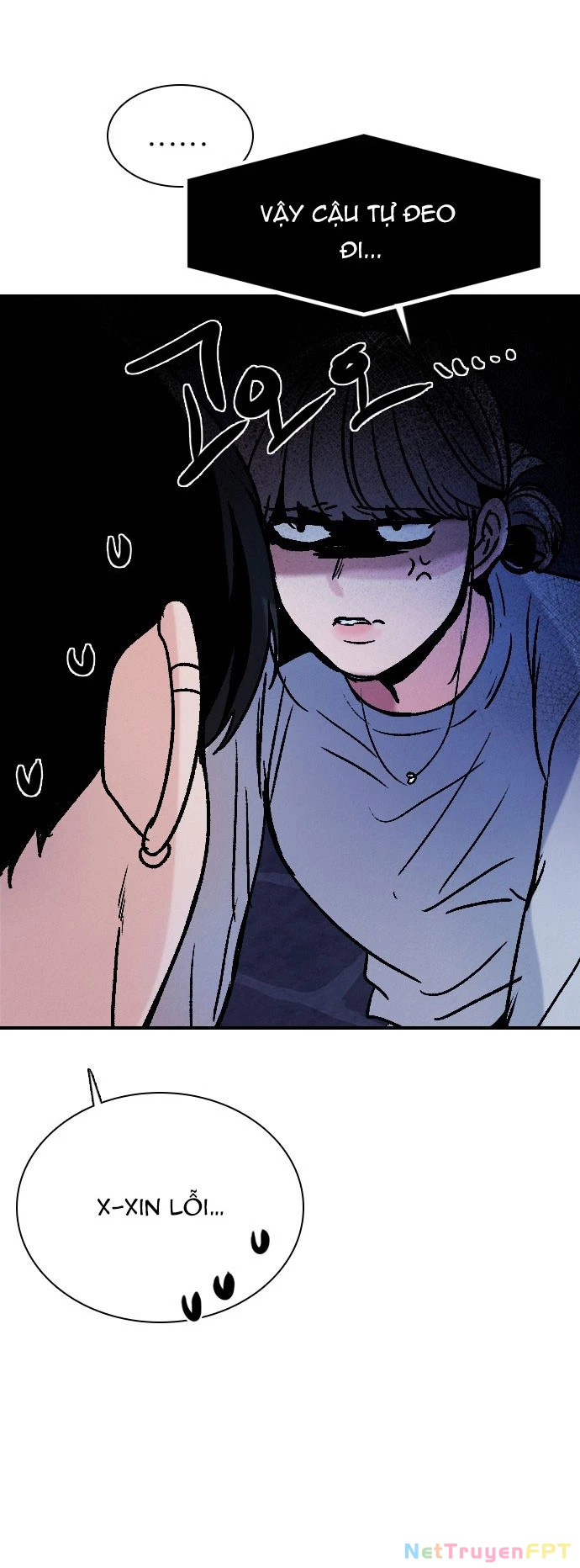 I'm Fine Thank You, And You? Chapter 20 - 9