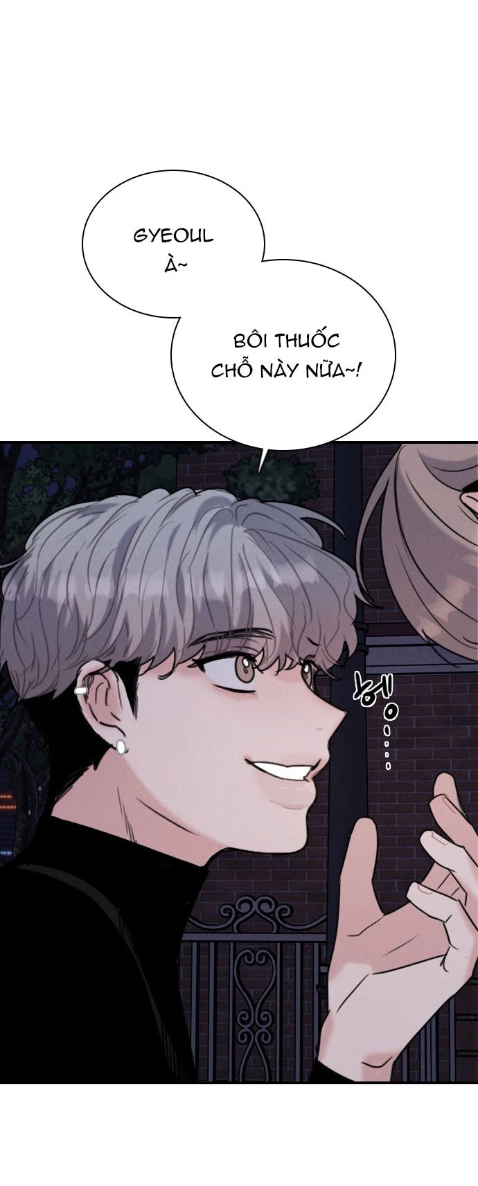 I'm Fine Thank You, And You? Chapter 20 - 12