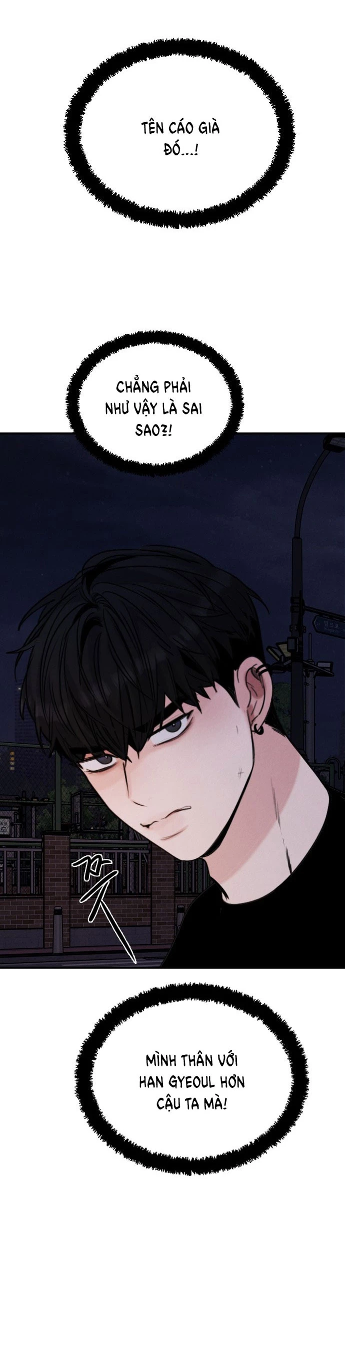 I'm Fine Thank You, And You? Chapter 20 - 13