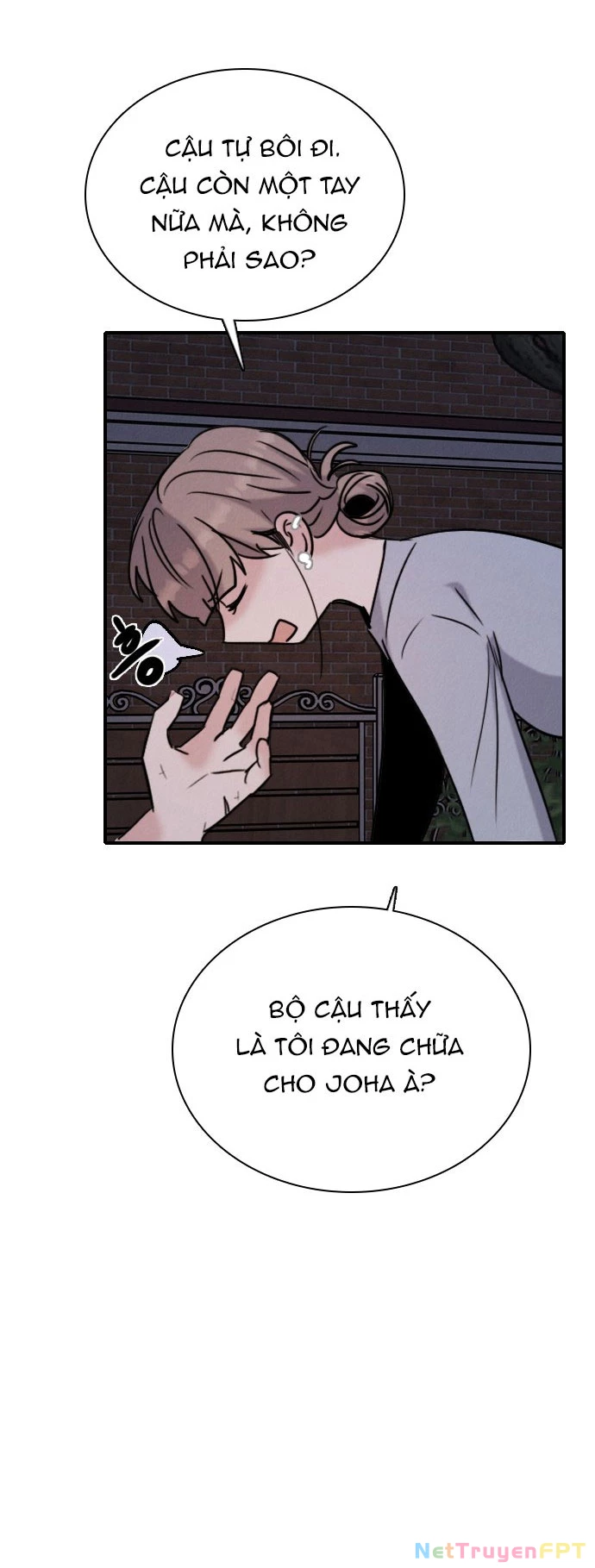 I'm Fine Thank You, And You? Chapter 20 - 16