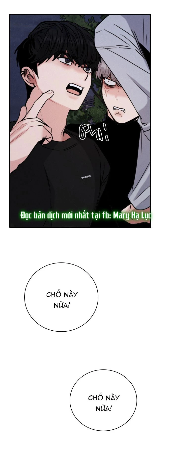 I'm Fine Thank You, And You? Chapter 20 - 19