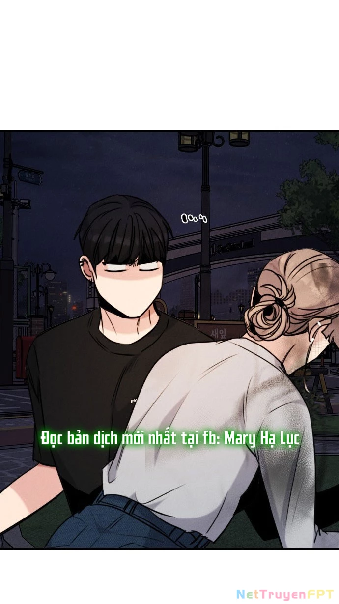 I'm Fine Thank You, And You? Chapter 20 - 22