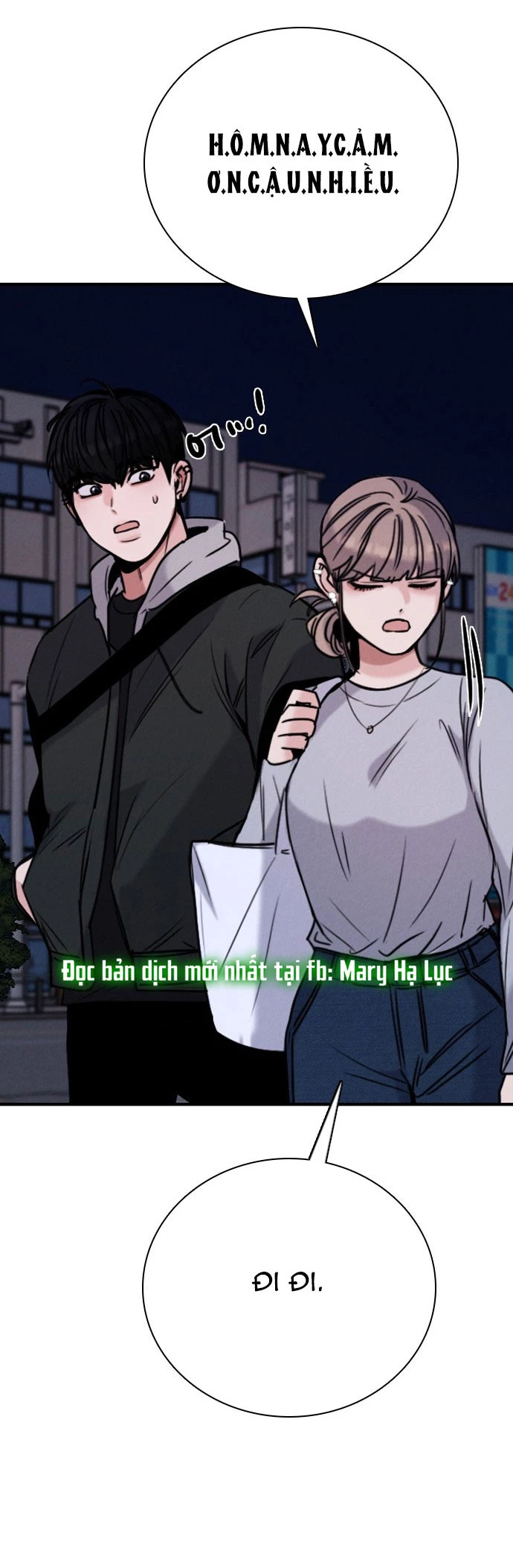 I'm Fine Thank You, And You? Chapter 20 - 32