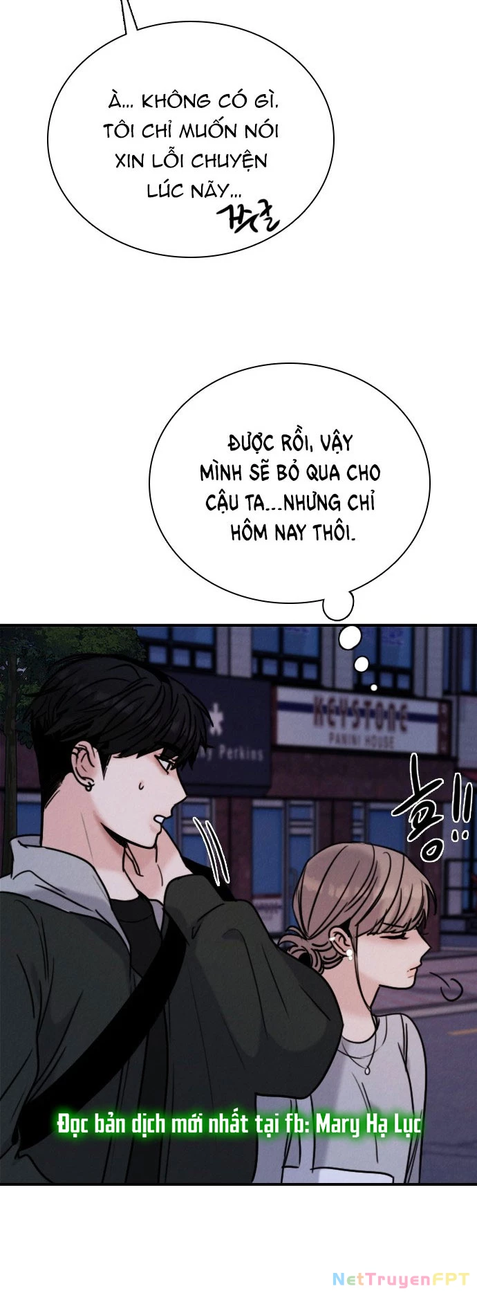 I'm Fine Thank You, And You? Chapter 20 - 34