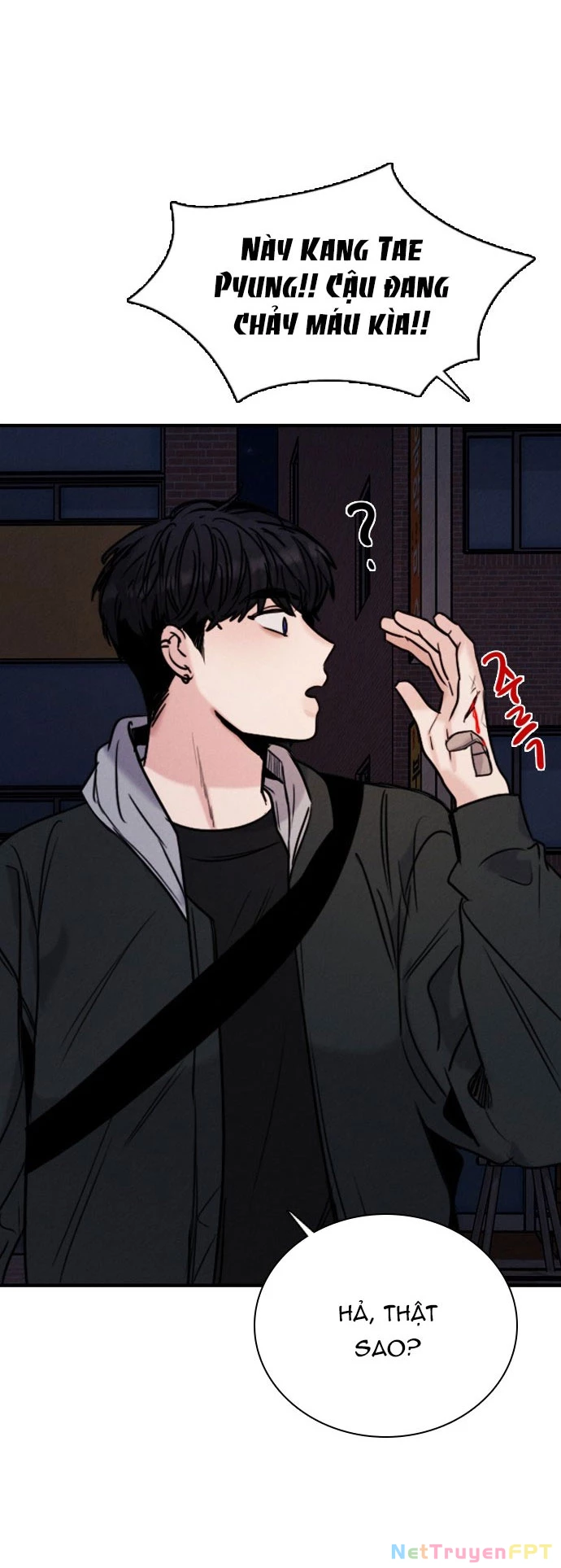 I'm Fine Thank You, And You? Chapter 20 - 37