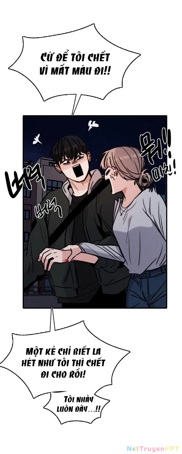 I'm Fine Thank You, And You? Chapter 20 - 42