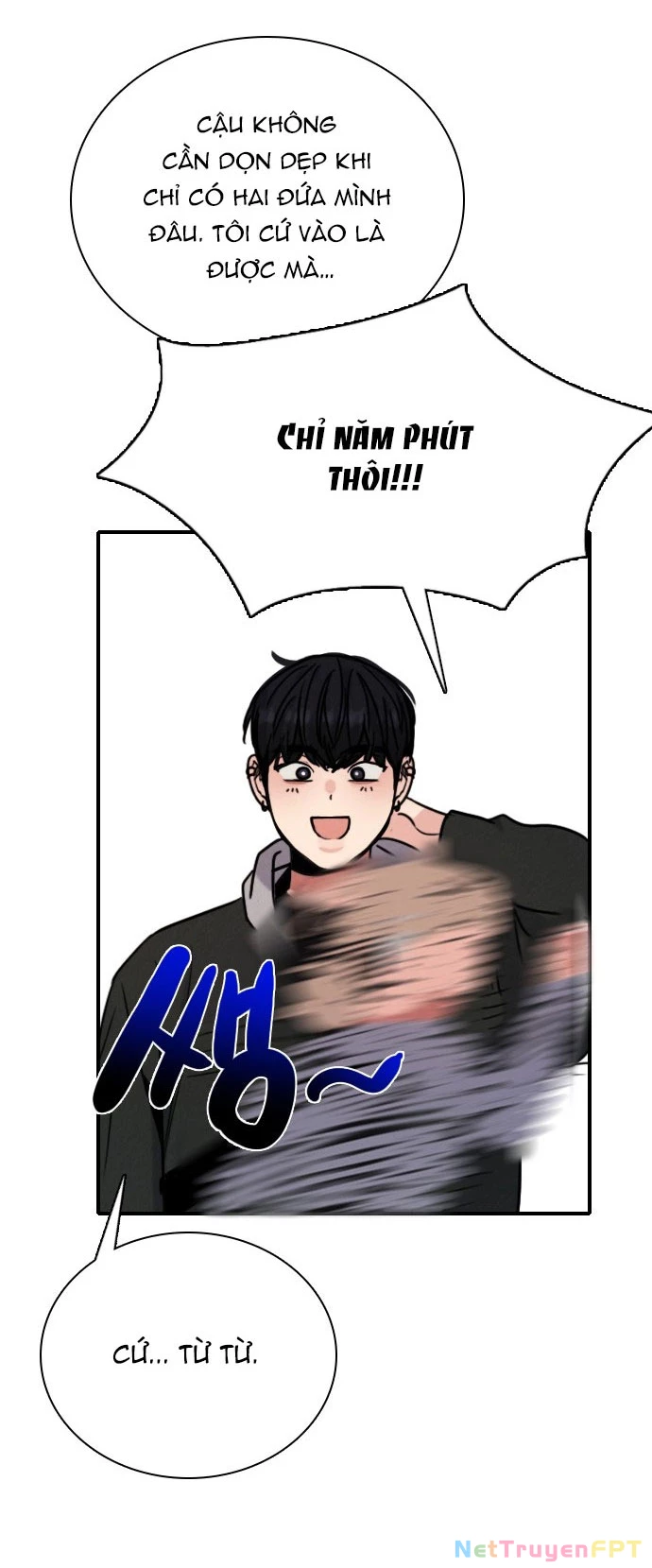 I'm Fine Thank You, And You? Chapter 20 - 46