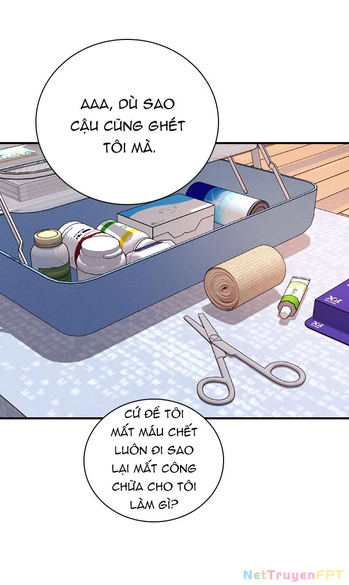 I'm Fine Thank You, And You? Chapter 20 - 48