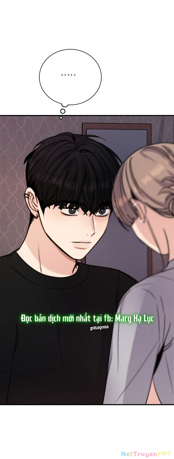 I'm Fine Thank You, And You? Chapter 20 - 50