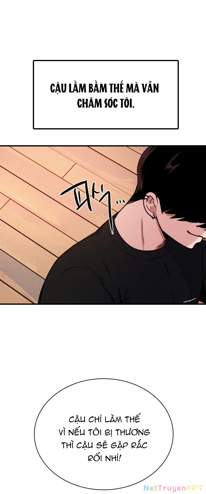 I'm Fine Thank You, And You? Chapter 20 - 51