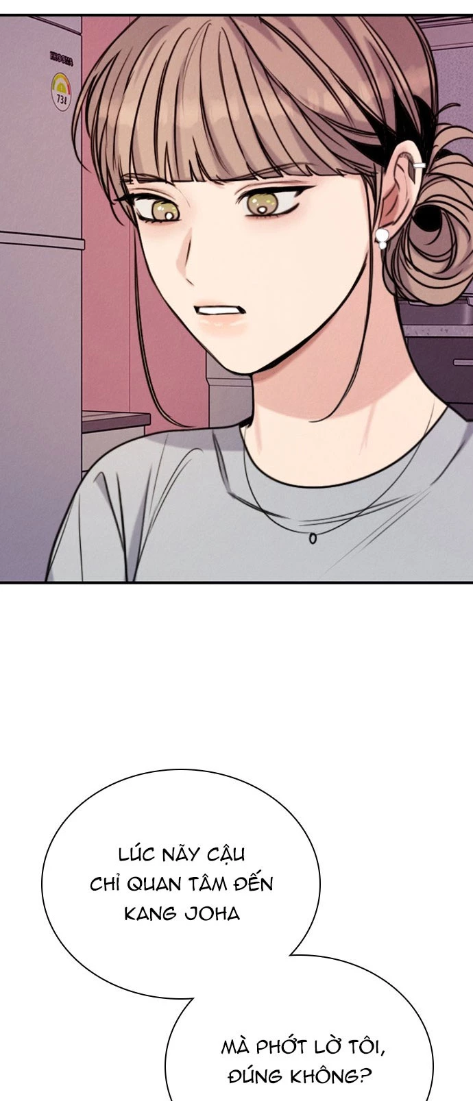 I'm Fine Thank You, And You? Chapter 20 - 52