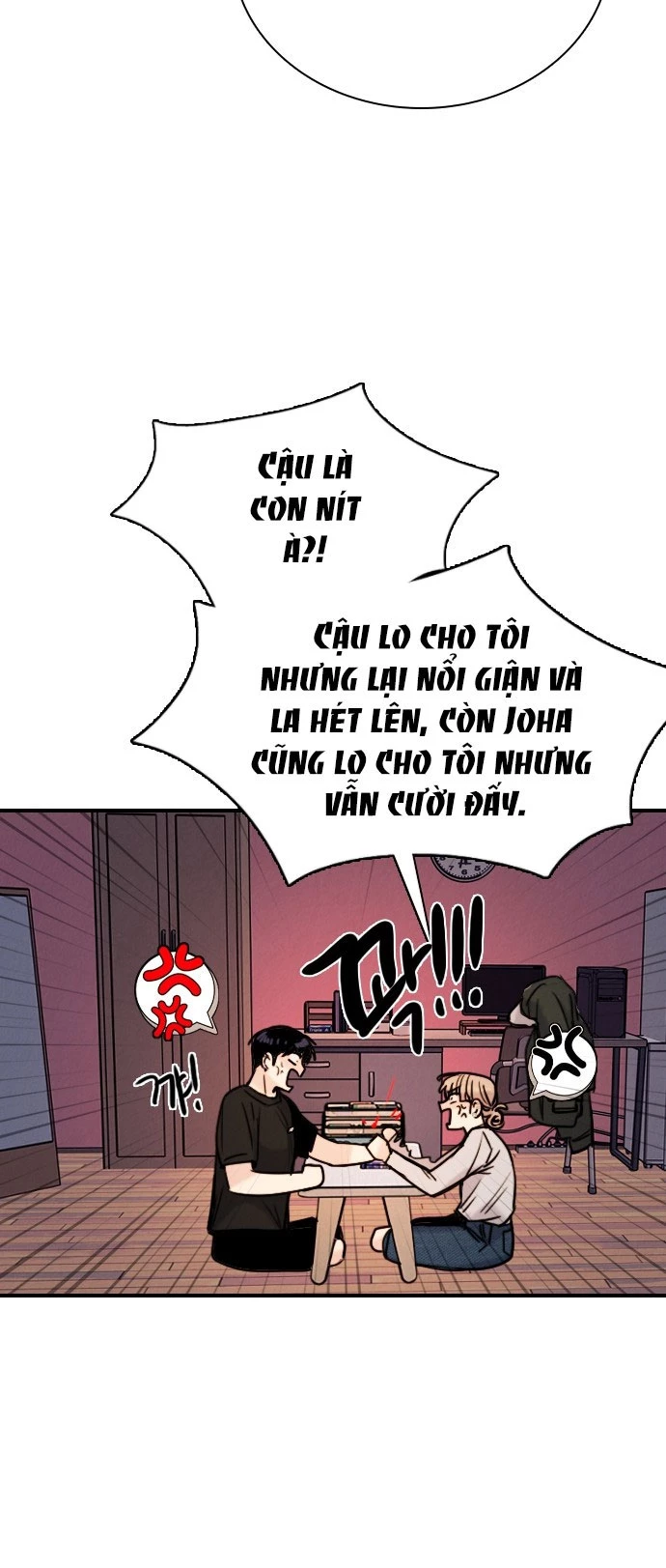 I'm Fine Thank You, And You? Chapter 20 - 53