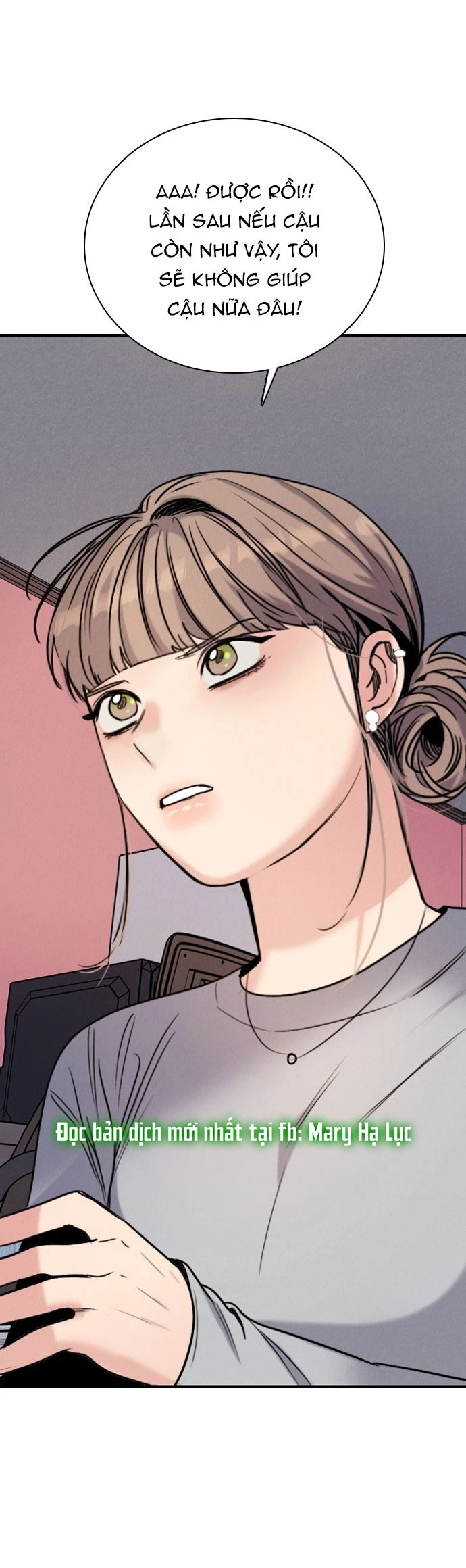 I'm Fine Thank You, And You? Chapter 20 - 54
