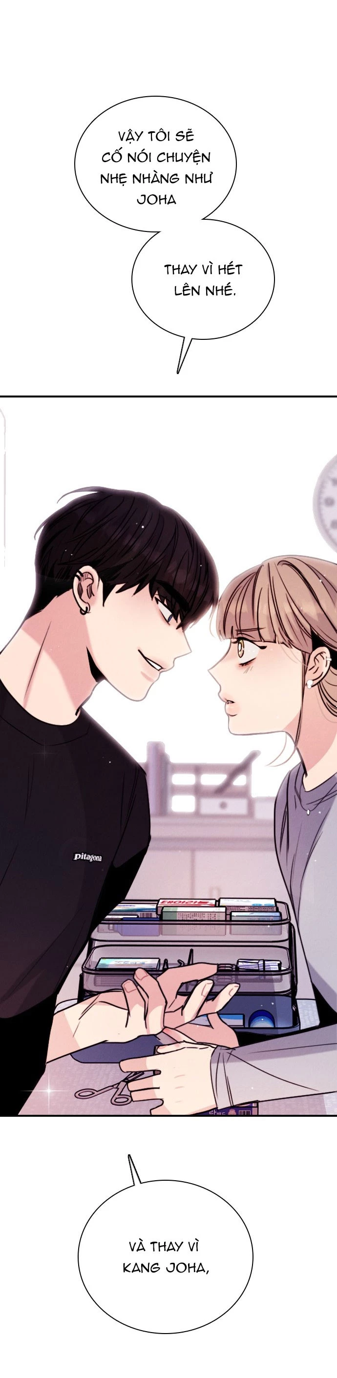 I'm Fine Thank You, And You? Chapter 20 - 55