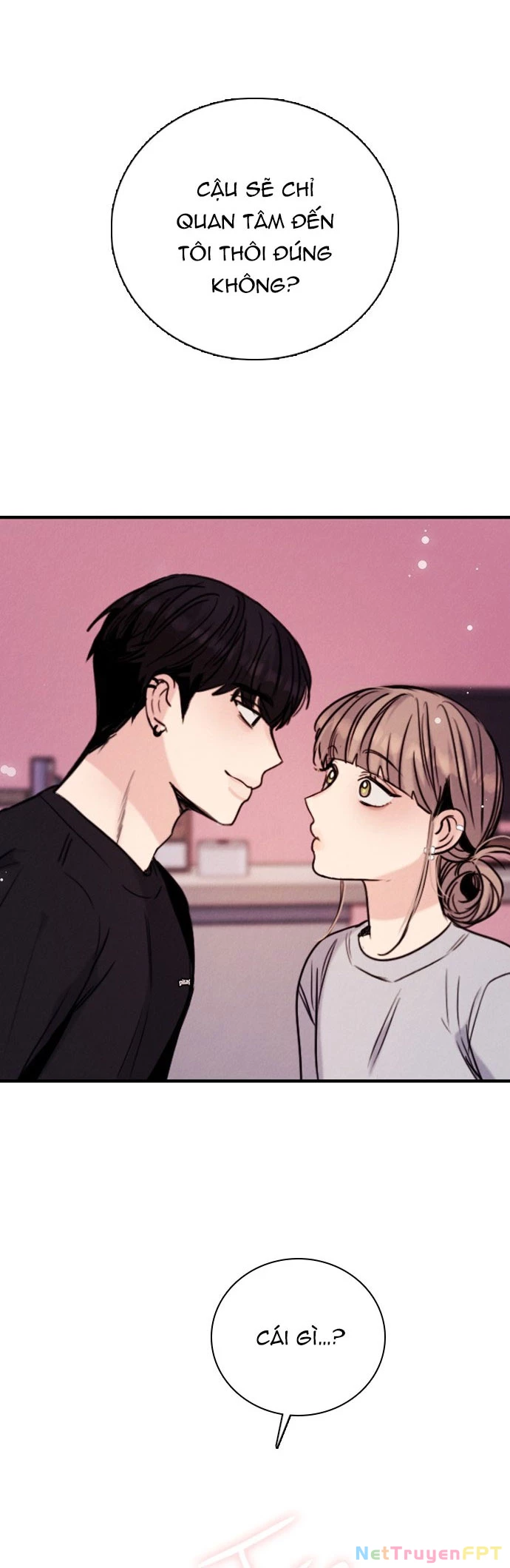 I'm Fine Thank You, And You? Chapter 20 - 56
