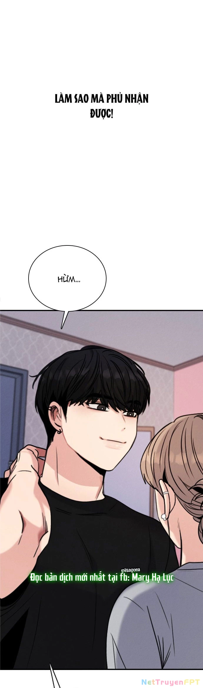 I'm Fine Thank You, And You? Chapter  21 - 6