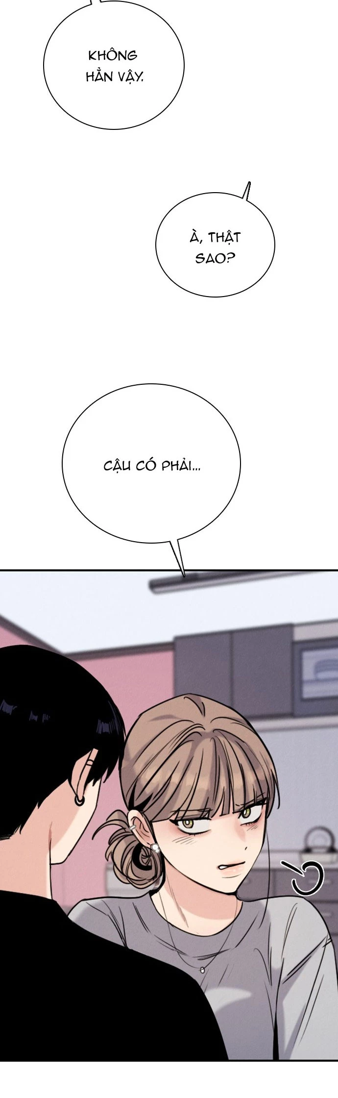 I'm Fine Thank You, And You? Chapter  21 - 7