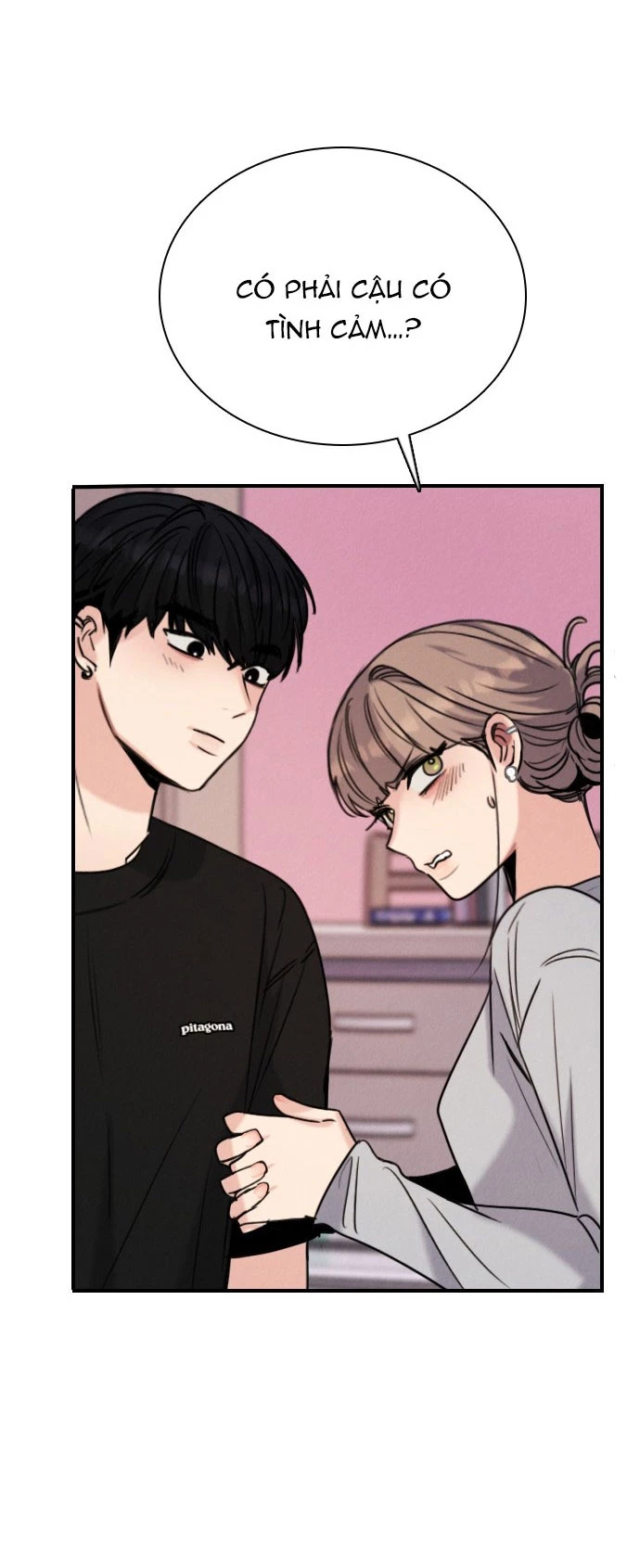 I'm Fine Thank You, And You? Chapter  21 - 8