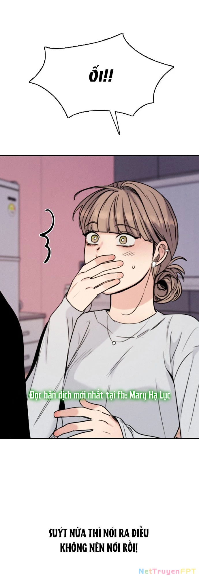 I'm Fine Thank You, And You? Chapter  21 - 9