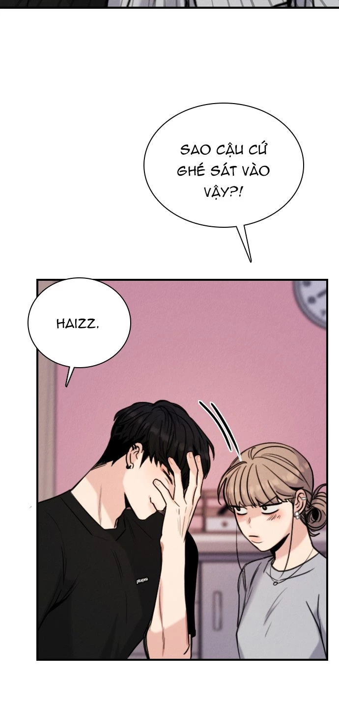 I'm Fine Thank You, And You? Chapter  21 - 13