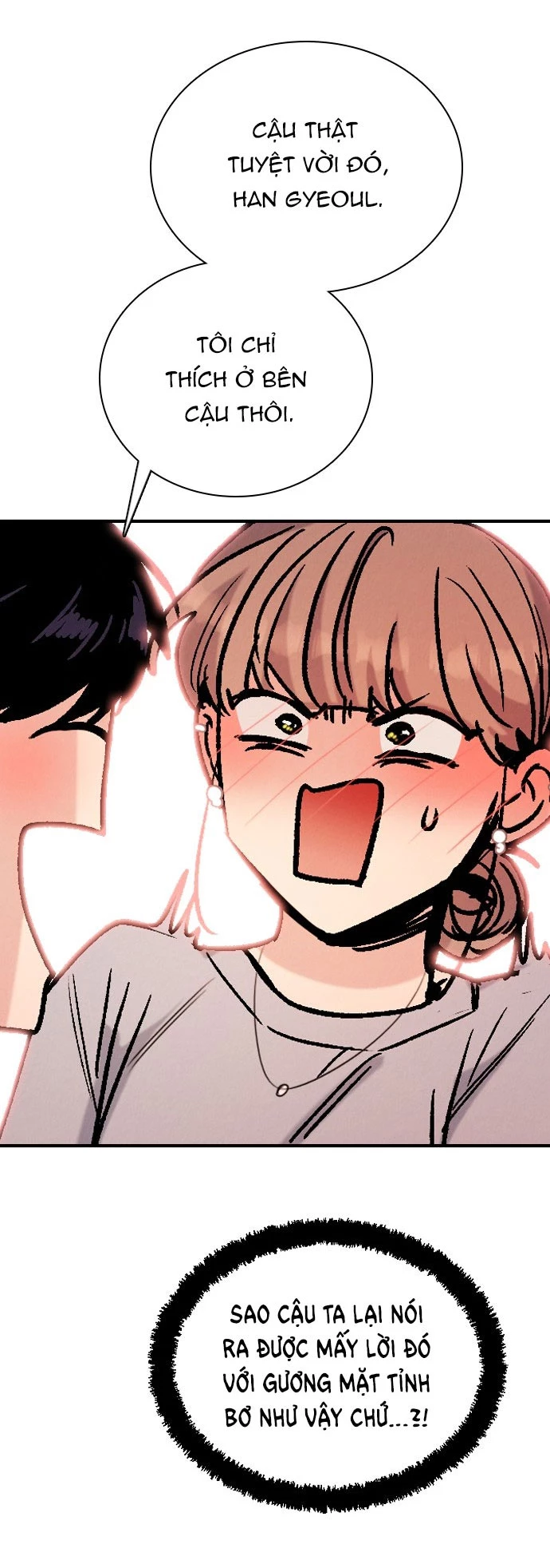 I'm Fine Thank You, And You? Chapter  21 - 15