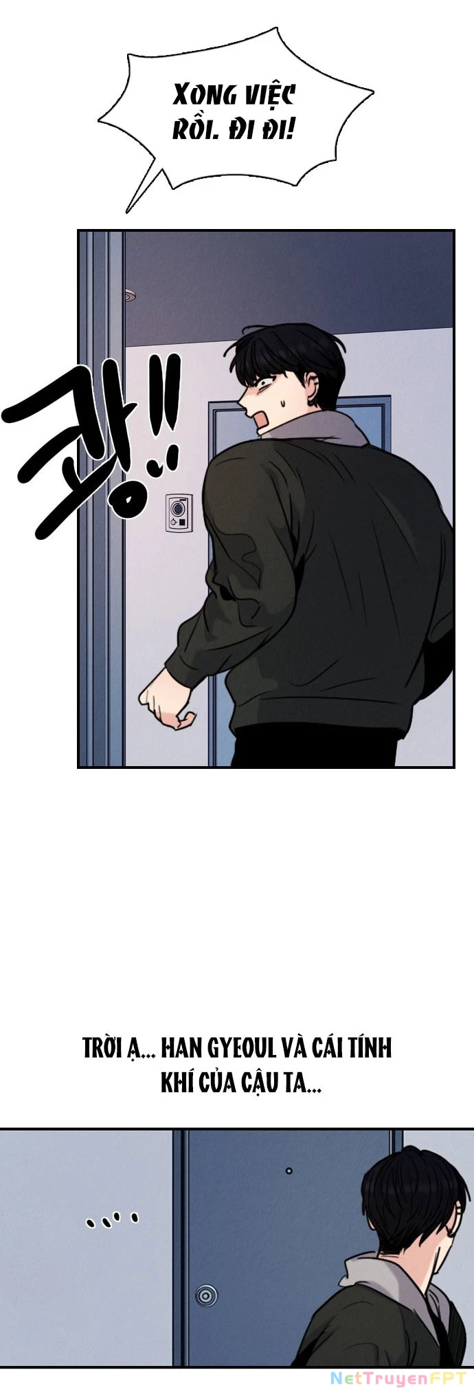 I'm Fine Thank You, And You? Chapter  21 - 17