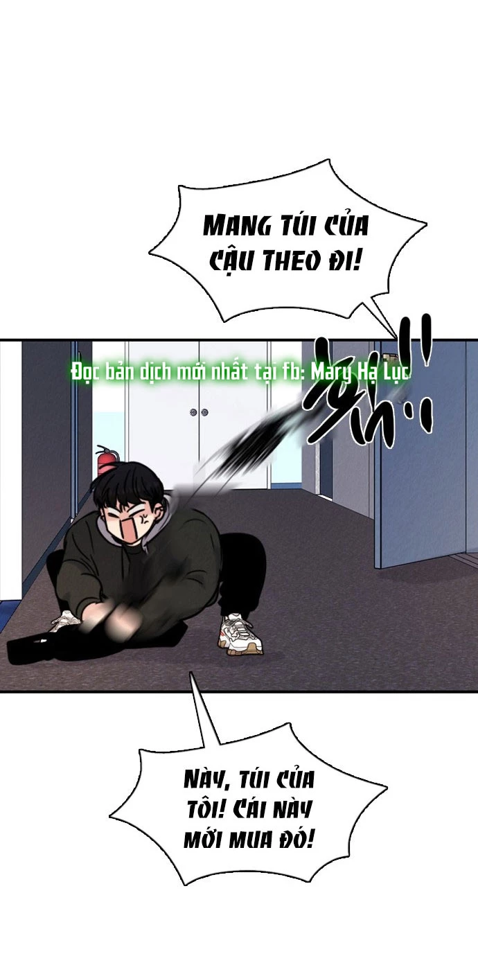 I'm Fine Thank You, And You? Chapter  21 - 18