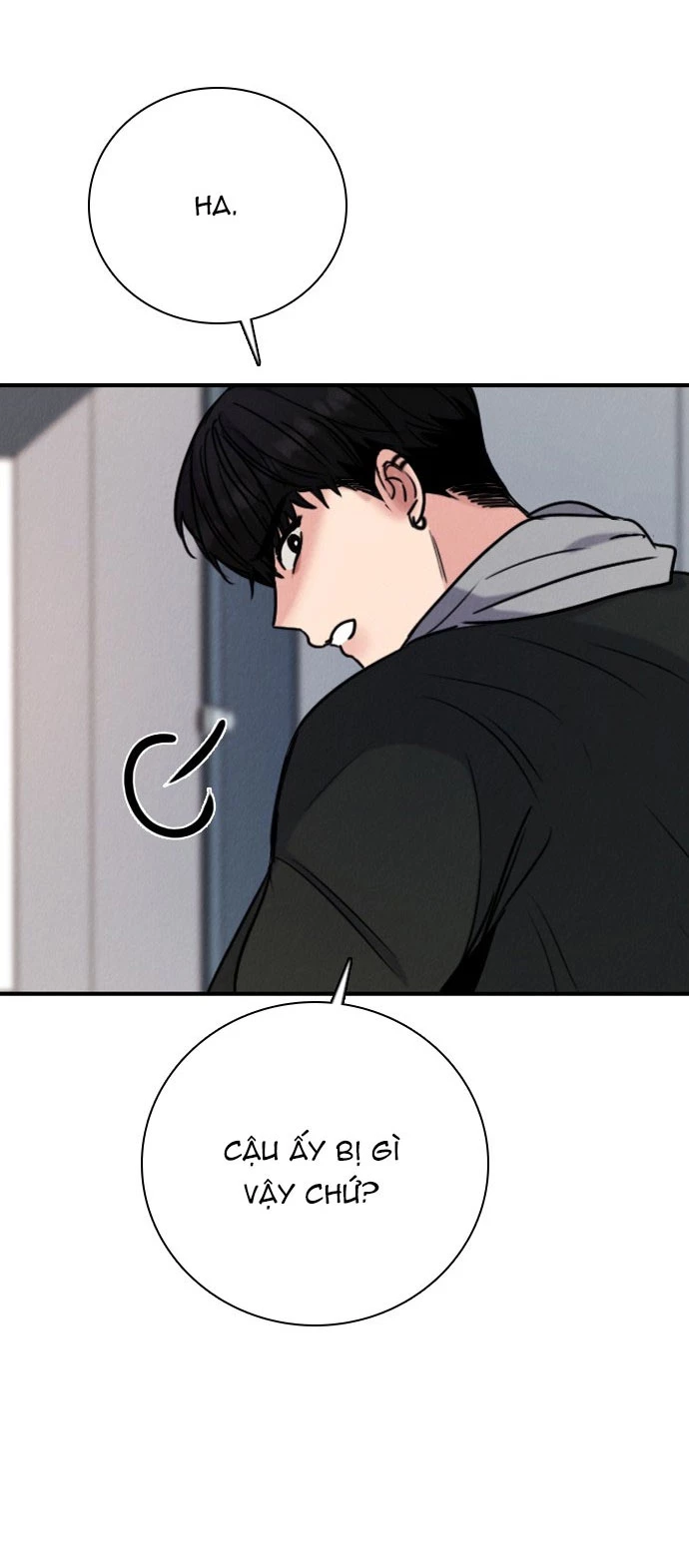 I'm Fine Thank You, And You? Chapter  21 - 19