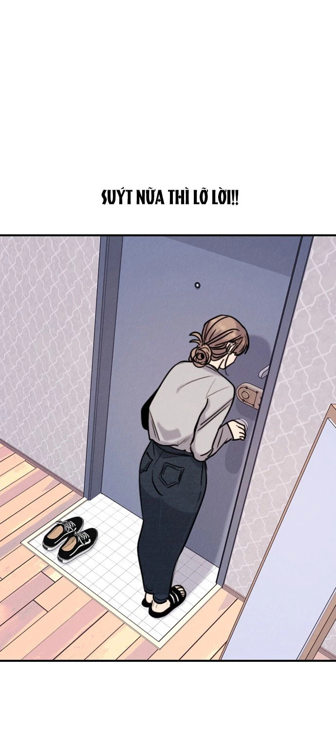 I'm Fine Thank You, And You? Chapter  21 - 21