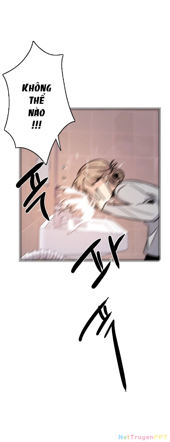 I'm Fine Thank You, And You? Chapter  21 - 23