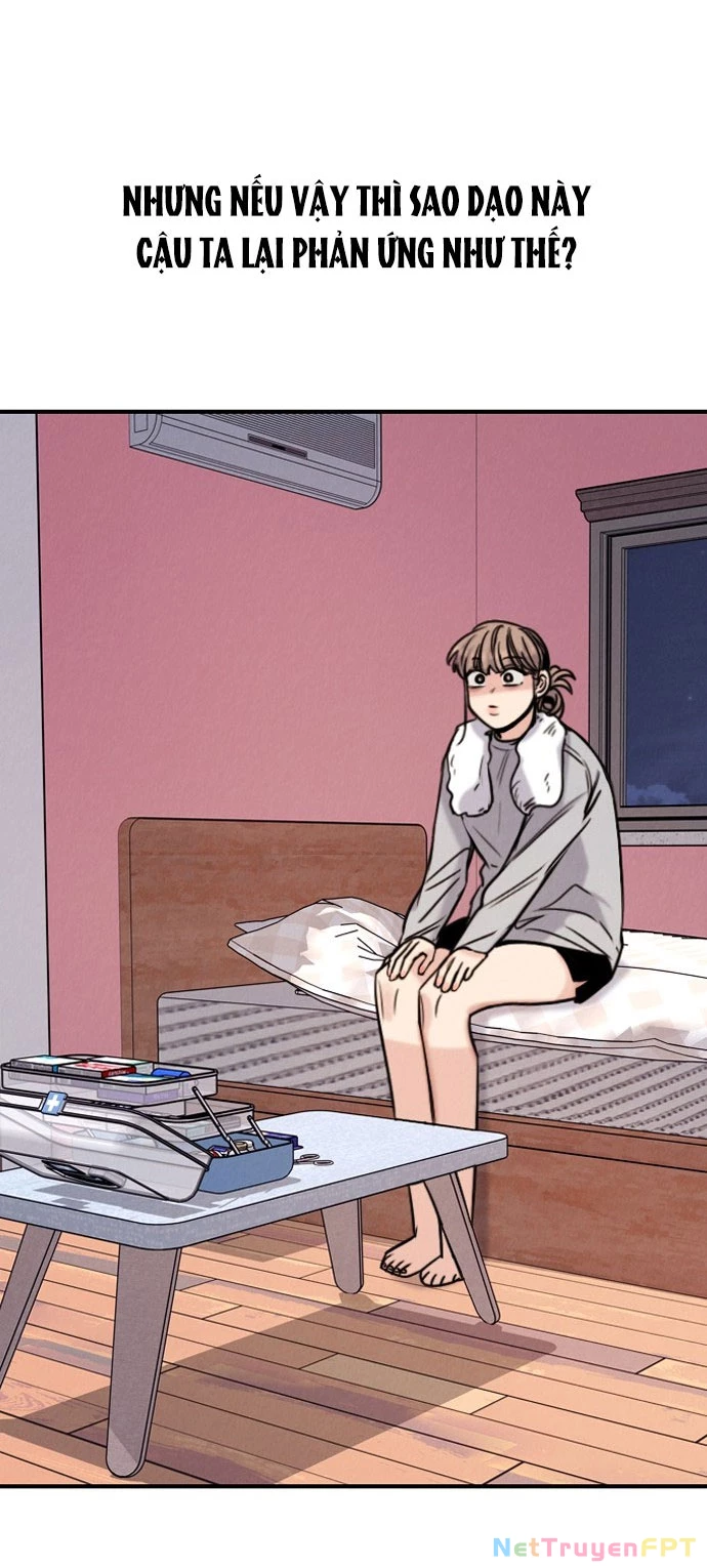 I'm Fine Thank You, And You? Chapter  21 - 24