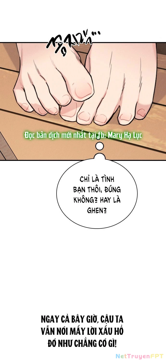 I'm Fine Thank You, And You? Chapter  21 - 26