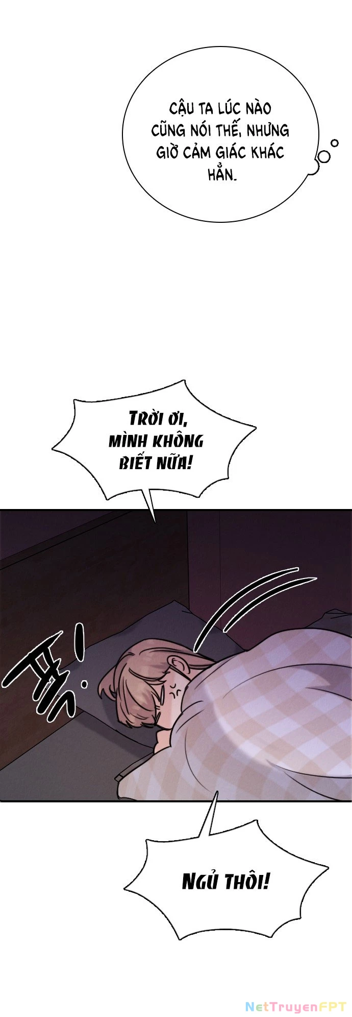 I'm Fine Thank You, And You? Chapter  21 - 27