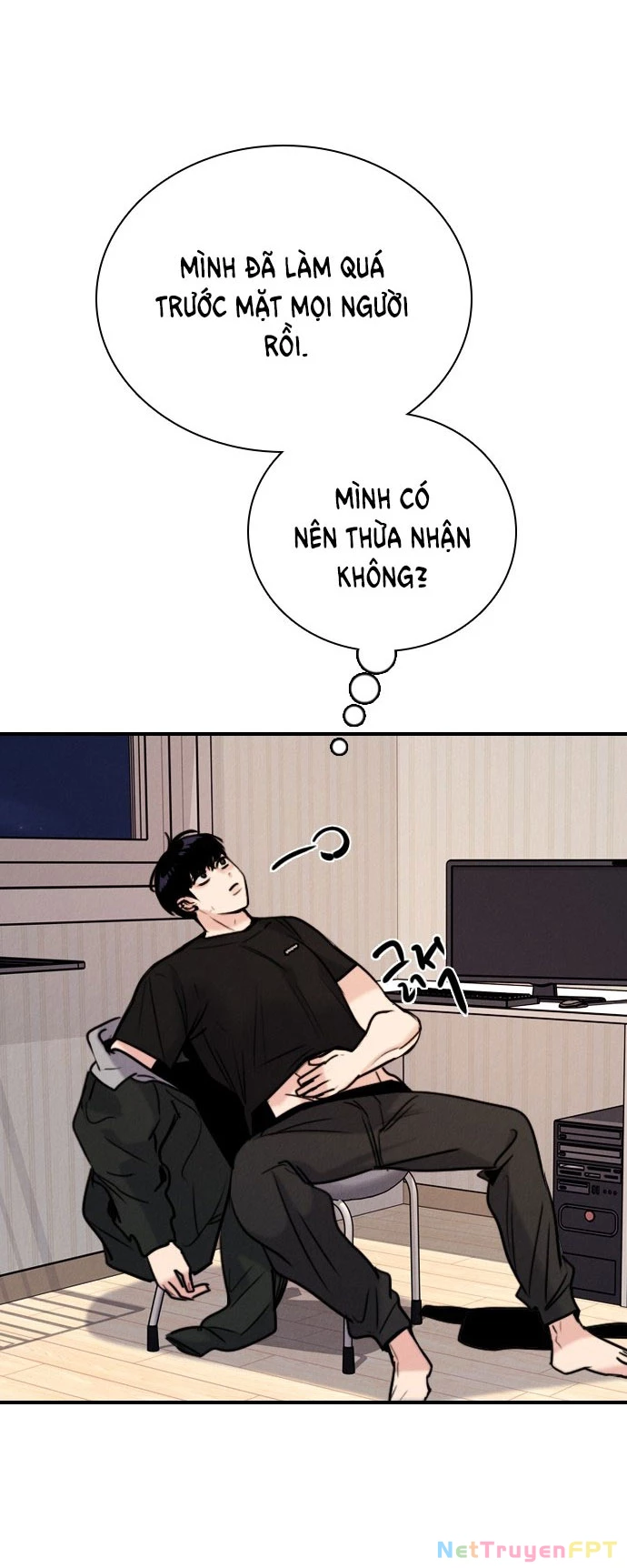 I'm Fine Thank You, And You? Chapter  21 - 32