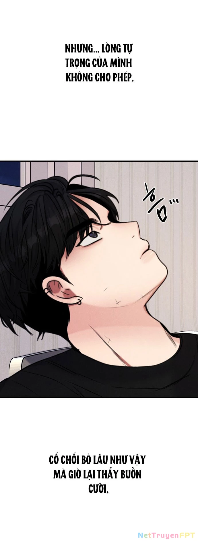 I'm Fine Thank You, And You? Chapter  21 - 33