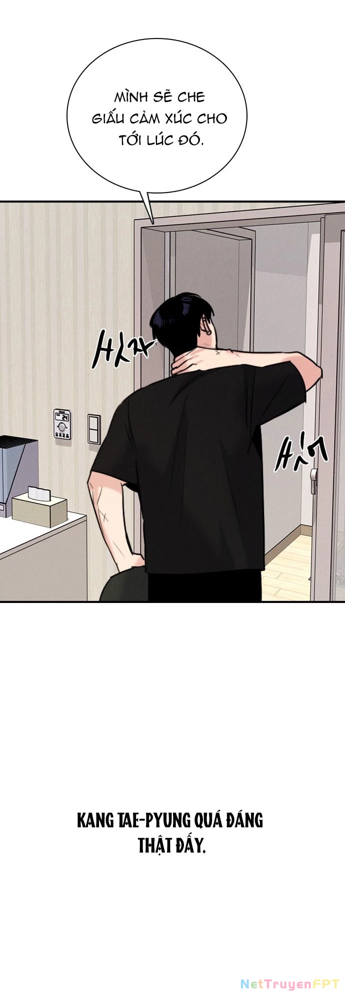 I'm Fine Thank You, And You? Chapter  21 - 35