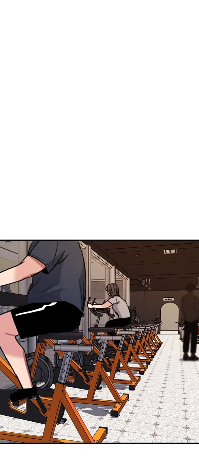 I'm Fine Thank You, And You? Chapter  21 - 37