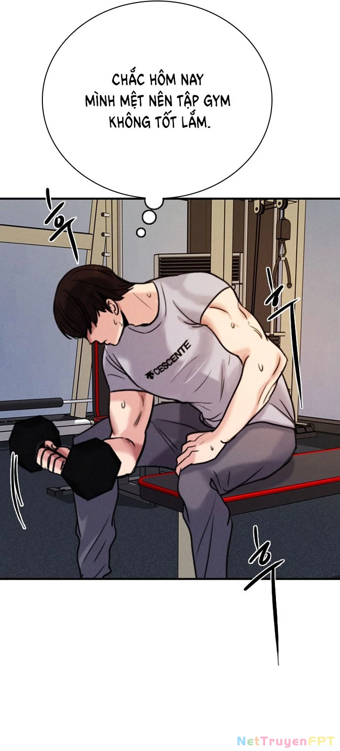 I'm Fine Thank You, And You? Chapter  21 - 38