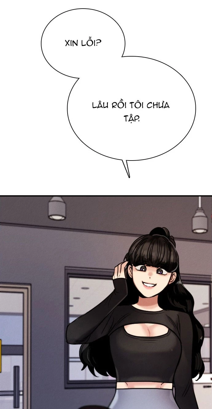 I'm Fine Thank You, And You? Chapter  21 - 39