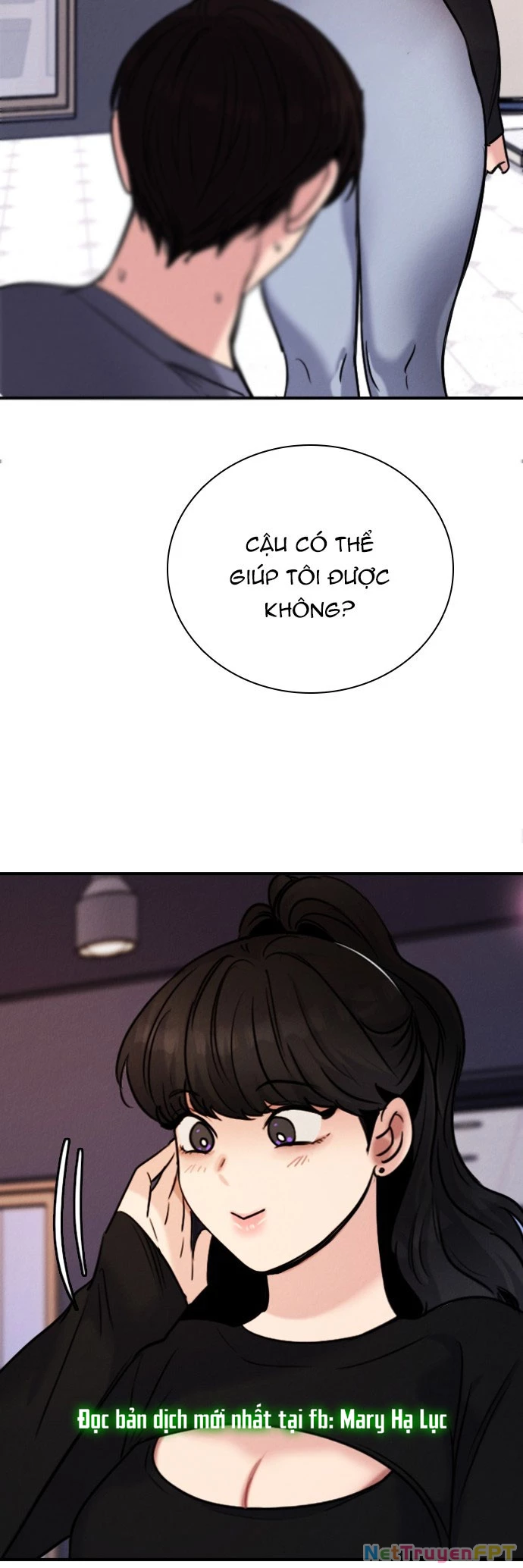 I'm Fine Thank You, And You? Chapter  21 - 40