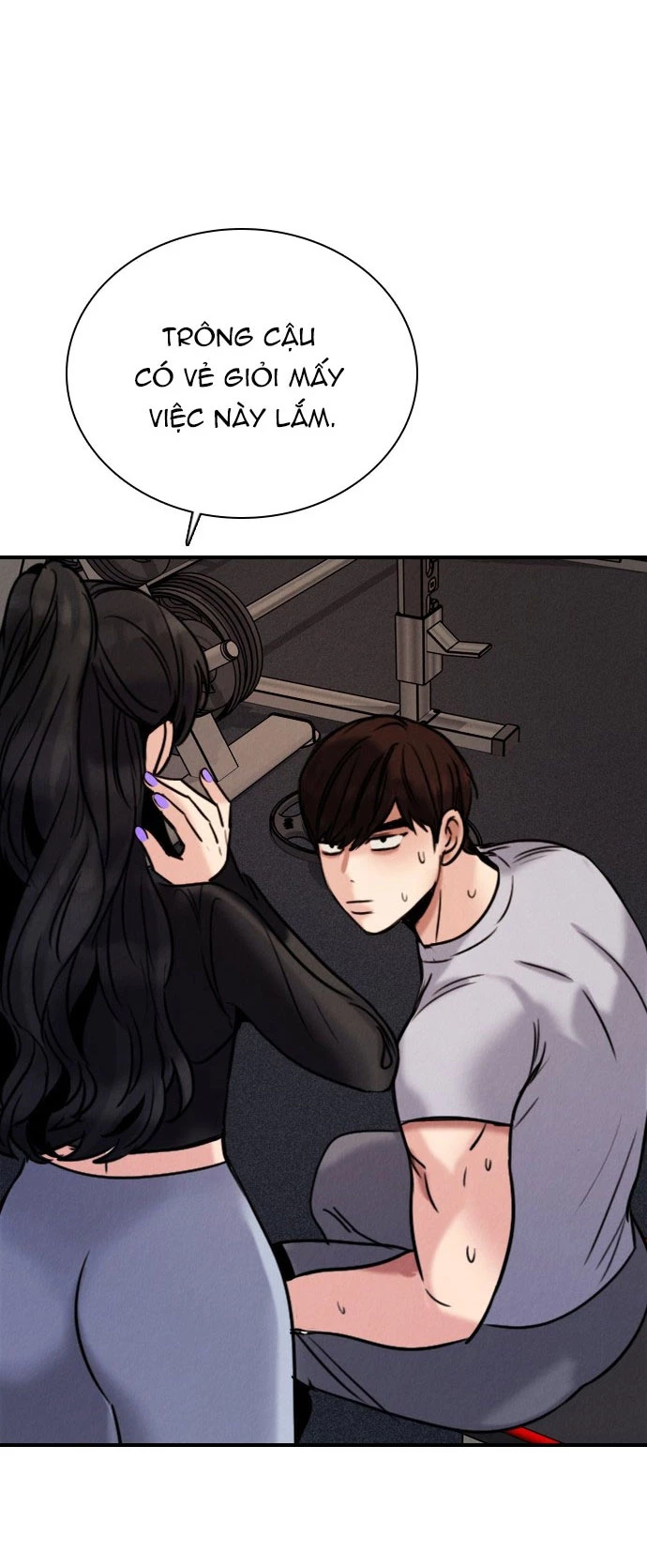 I'm Fine Thank You, And You? Chapter  21 - 41