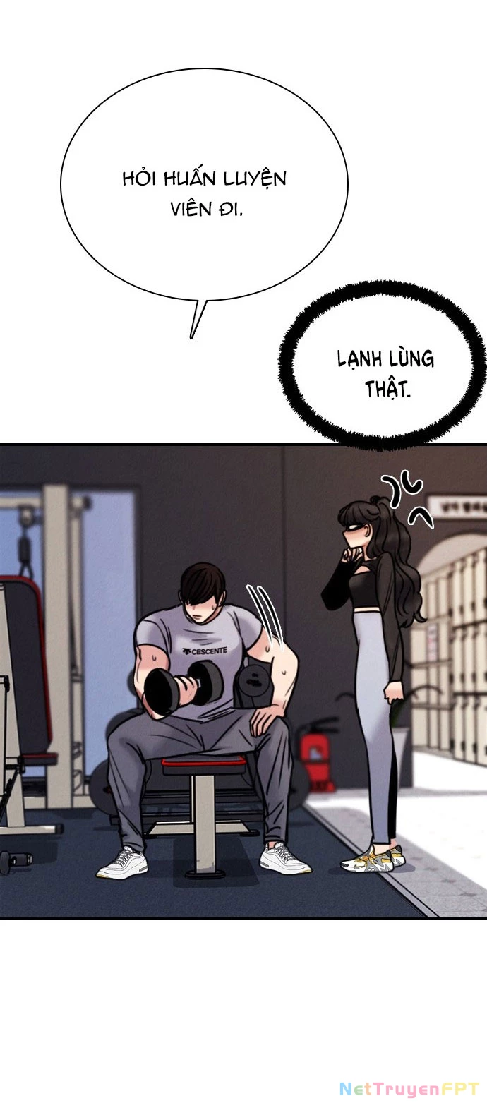 I'm Fine Thank You, And You? Chapter  21 - 42