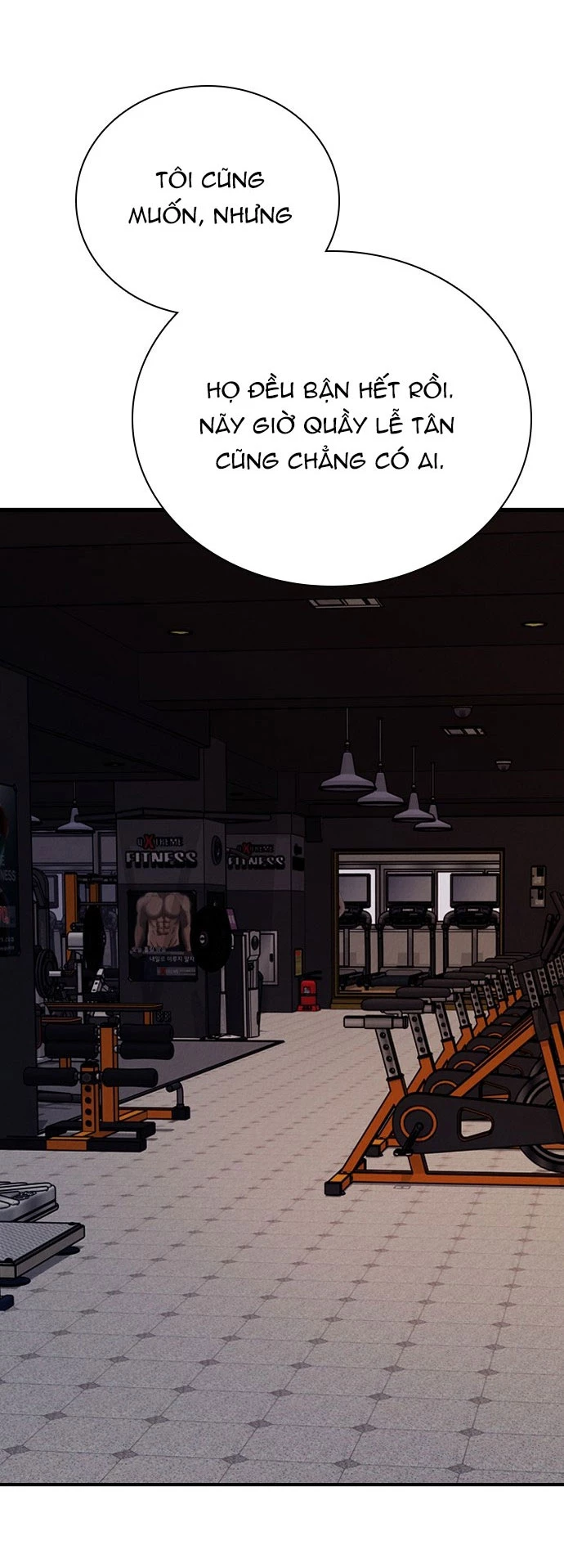 I'm Fine Thank You, And You? Chapter  21 - 43